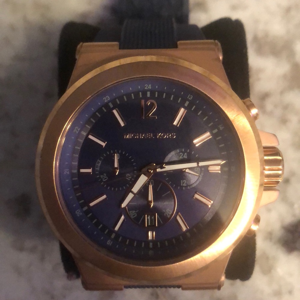 Michael Kors Men’s watch